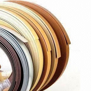 PVC Edge Banding