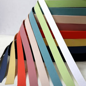 Acrylic Edge Banding