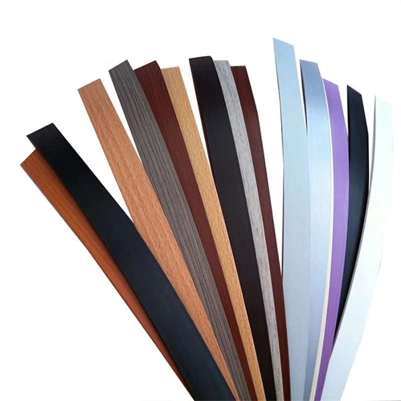 Thick PVC Edge Banding