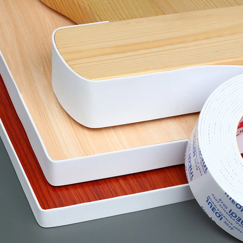 edge binding pvc