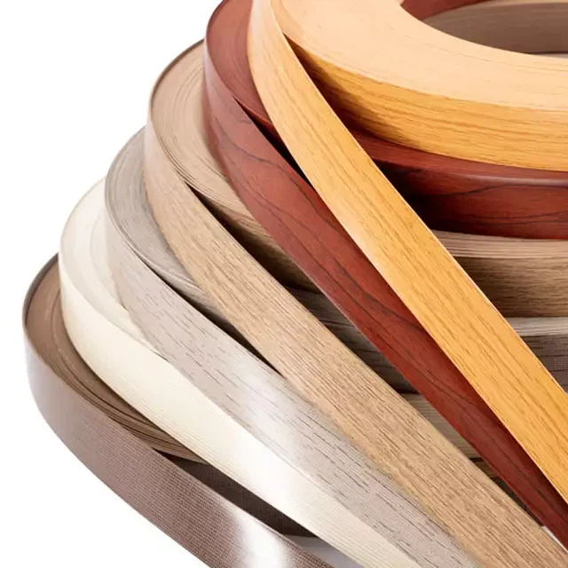 What is the density of PVC Banding?