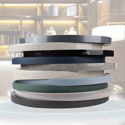 What is MDF lipping?