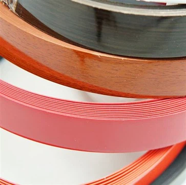 Which one works better, PVC edge banding or ABS edge banding?