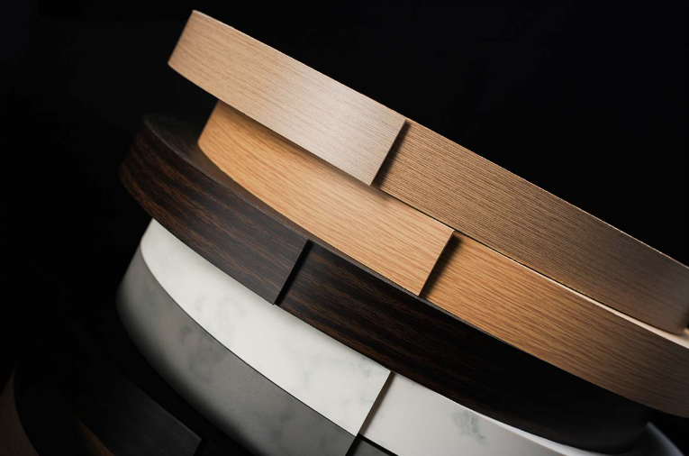 The usage environment of PVC edge banding