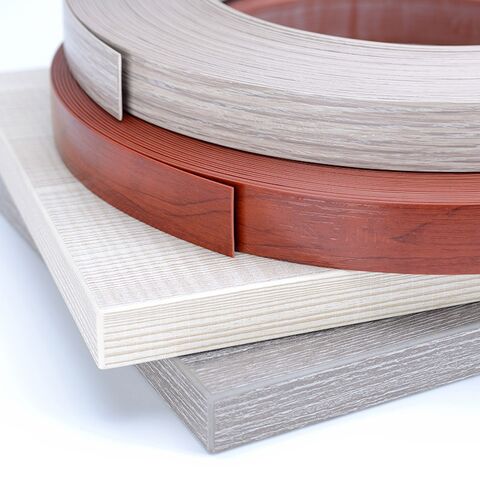 pvc abs edge banding