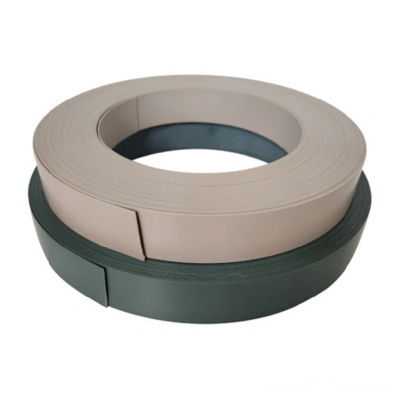 Solid Color PVC Edge Banding f