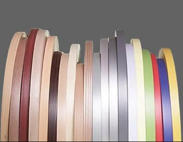 edge banding
