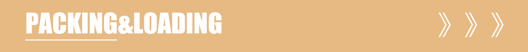 Edge Banding package