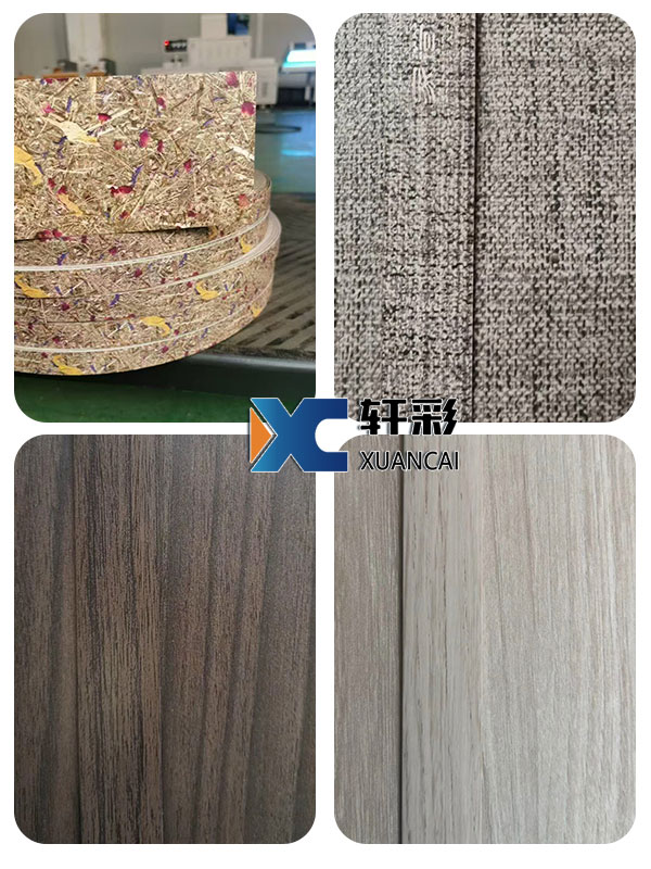 Edge Banding  
