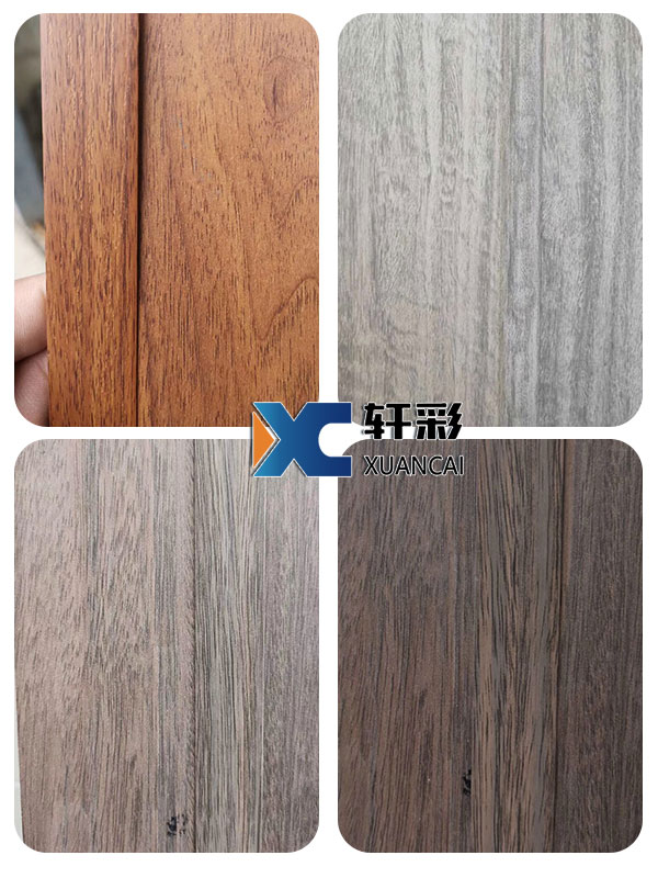 Xuancai Edge Banding 