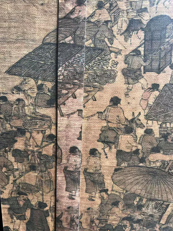 Digital Printing Edge Banding 