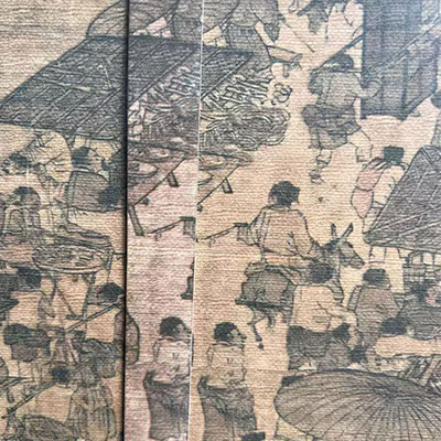2025 new Digital Printing Edge