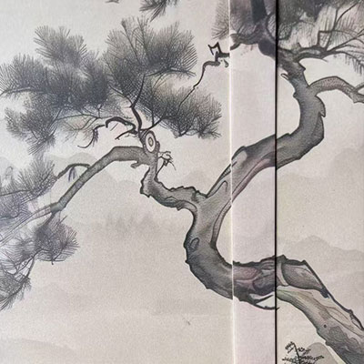 Digital Printing Edge Banding 
