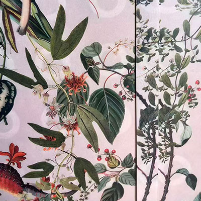 Digital Printing Edge Banding